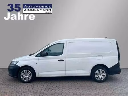 Volkswagen Caddy 2.0 TDI 122