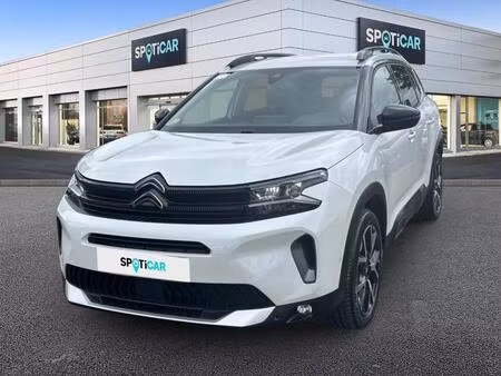 Citroën C5 Aircross 1.5 BlueHDi 130 Shine Pack