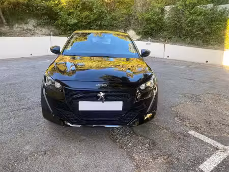 Peugeot 208 Active