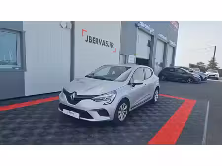 Renault Clio 1.5 dCi 85 Air