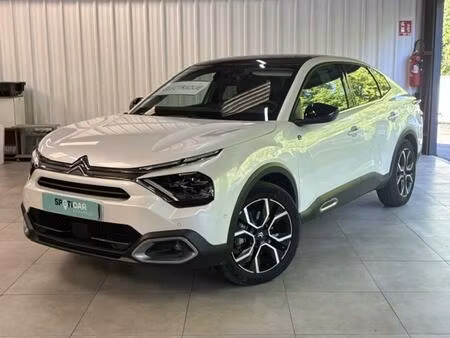 Citroën C4X 136 Shine Pack