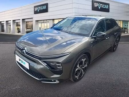 Citroën C5X 1.6 225 Shine Pack