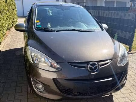 Mazda Mazda2 MZR 1.3 84
