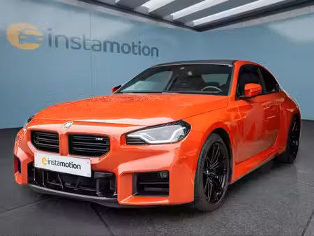 BMW Série 2 M2 3.0