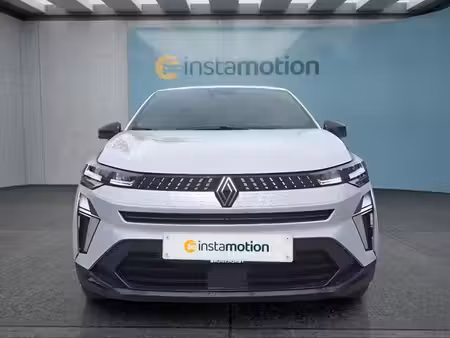 Renault Captur E-Tech 160 Techno