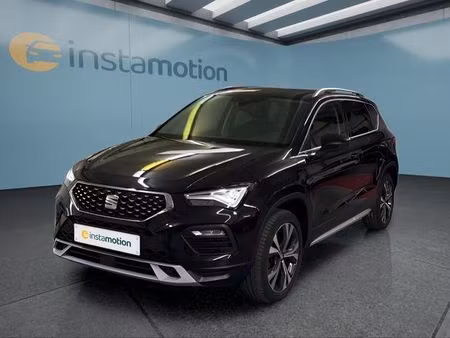 Seat Ateca 1.5 TSI 150 Xperience