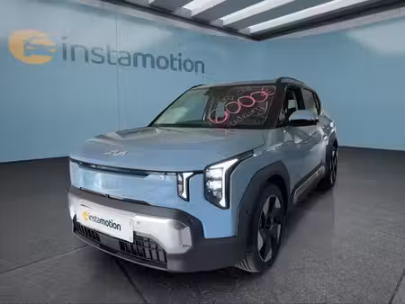 Kia EV2 147 Earth