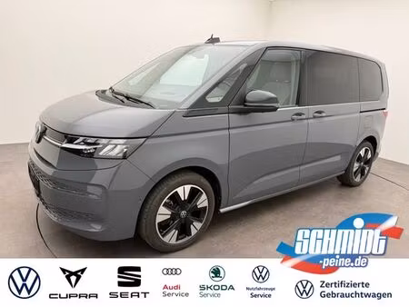 Volkswagen Multivan Life 4Motion