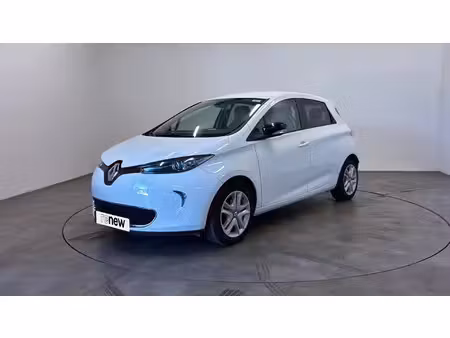 Renault Zoe R90 92 Zen