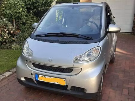 Smart Fortwo 0.6 71