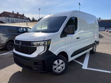 Renault Master 2.0 dCi 150