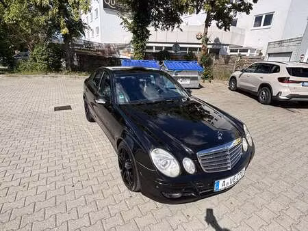 Mercedes-Benz Classe E E 270 177