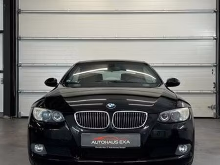 BMW Série 3 330i 3.0 272