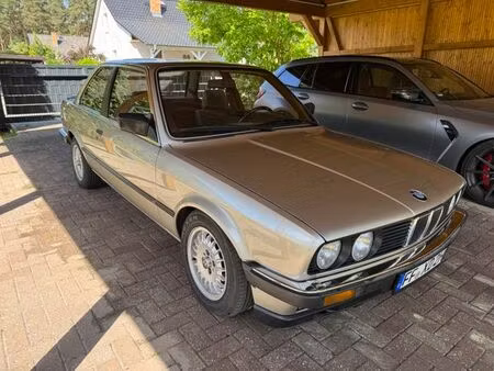 BMW Série 3 316