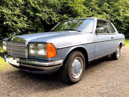 Mercedes-Benz Classe E E 230