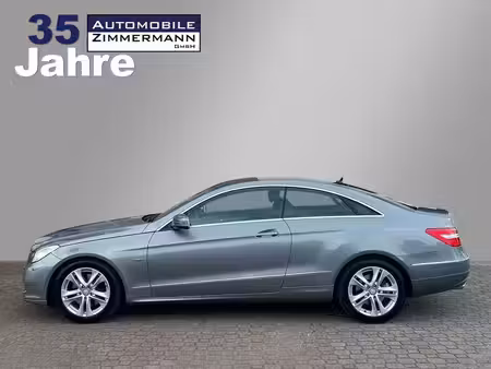 Mercedes-Benz Classe E E 350 Avantgarde
