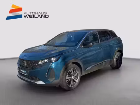 Peugeot 3008 1.2 PureTech 130 Allure