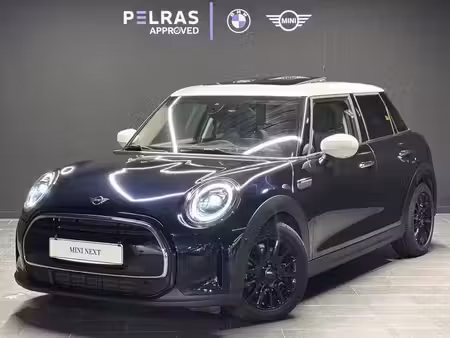 Mini Mini Cooper D 1.5 136 Edition Premium Plus