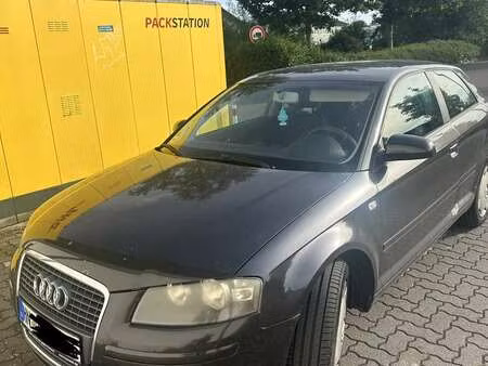 Audi A3 2.0 TDI 140 Ambiente