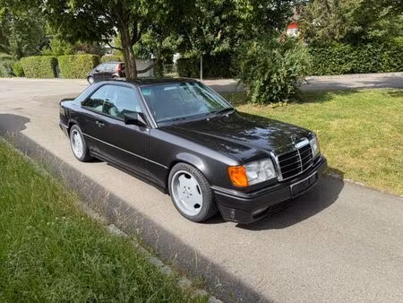 Mercedes-Benz Classe E 300 E