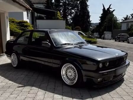 BMW Série 3 325i 2.5 170