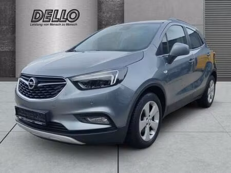 Opel Mokka 1.6 CDTI 136 Innovation