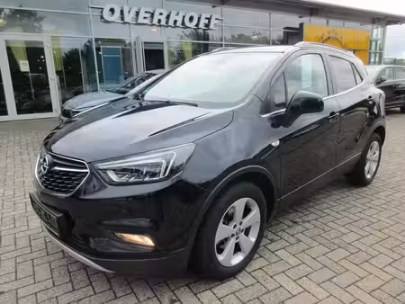 Opel Mokka 1.6 Innovation