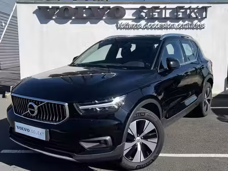 Volvo XC40 T4 1.5 129