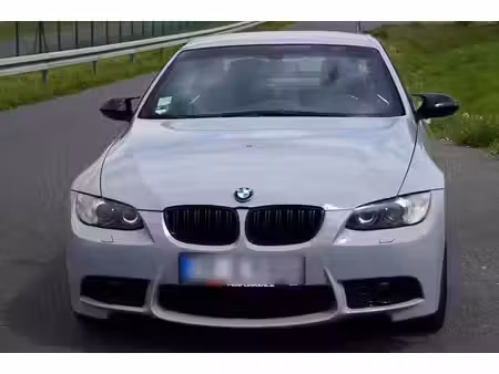 BMW Série 3 320i 170