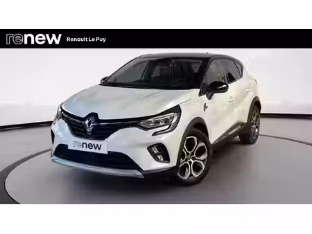 Renault Captur E-Tech 1.6 160