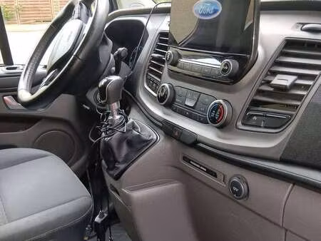 Ford Transit 2.0 131 Trend