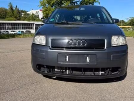 Audi A2 1.4 TDI 75