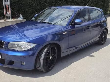BMW Série 1 120i 2.0 170 Sport
