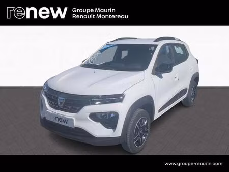 Dacia Spring 45 Confort