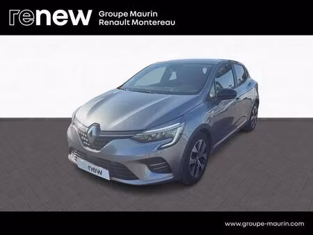 Renault Clio 1.0 TCe 100 Evolution