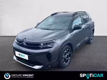 Citroën C5 Aircross 1.6 180