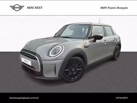 Mini Mini Cooper 1.5 136 Edition Premium Plus