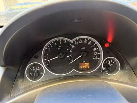 Opel Corsa 1.2 75