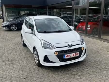 Hyundai i10 1.0 67