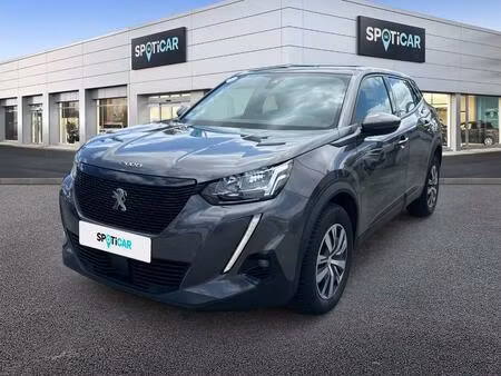 Peugeot 2008 1.5 HDi 110 Active