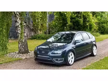 Ford Focus ST 2.5 225