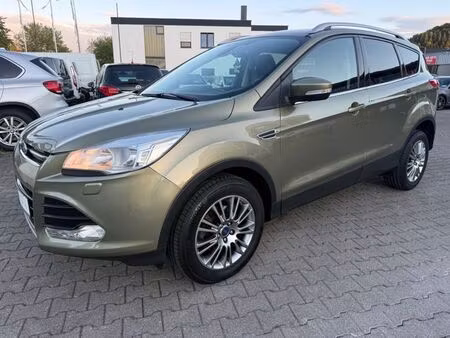Ford Kuga 1.6 150 Titanium