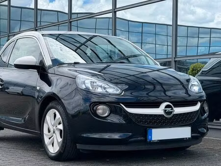 Opel Adam 1.2 70 City