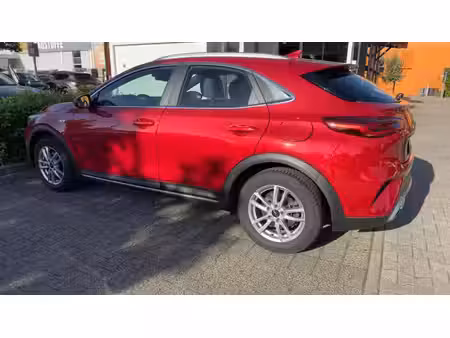 Kia Ceed 1.0 T-GDi 120