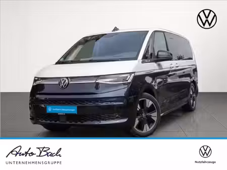 Volkswagen Multivan 2.0 TDI 150
