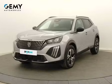 Peugeot 2008 1.2 Allure