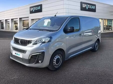 Peugeot Expert 2.0 HDi 145 Asphalt