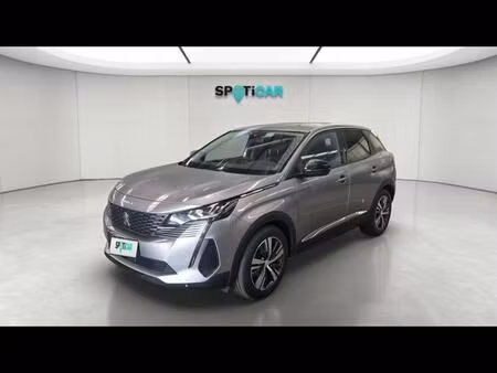 Peugeot 3008 1.6 225 Allure