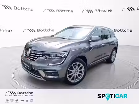 Renault Koleos 2.0 dCi 190 Initiale Paris 4x4