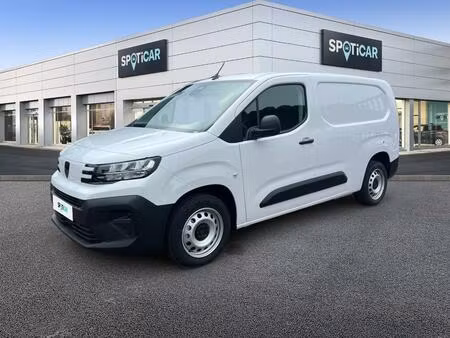 Peugeot Partner 1.5 BlueHDi 130